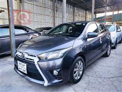 تويوتا يارس